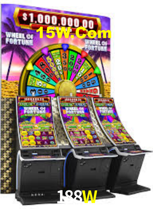 Sinta a adrenalina dos jogos de cassino com 188W