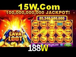 Welcome Bonus 188W