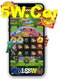 Spaceman Game 188W