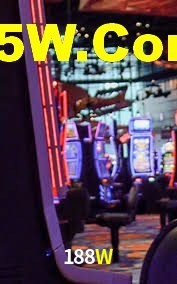 Welcome Bonus 188W
